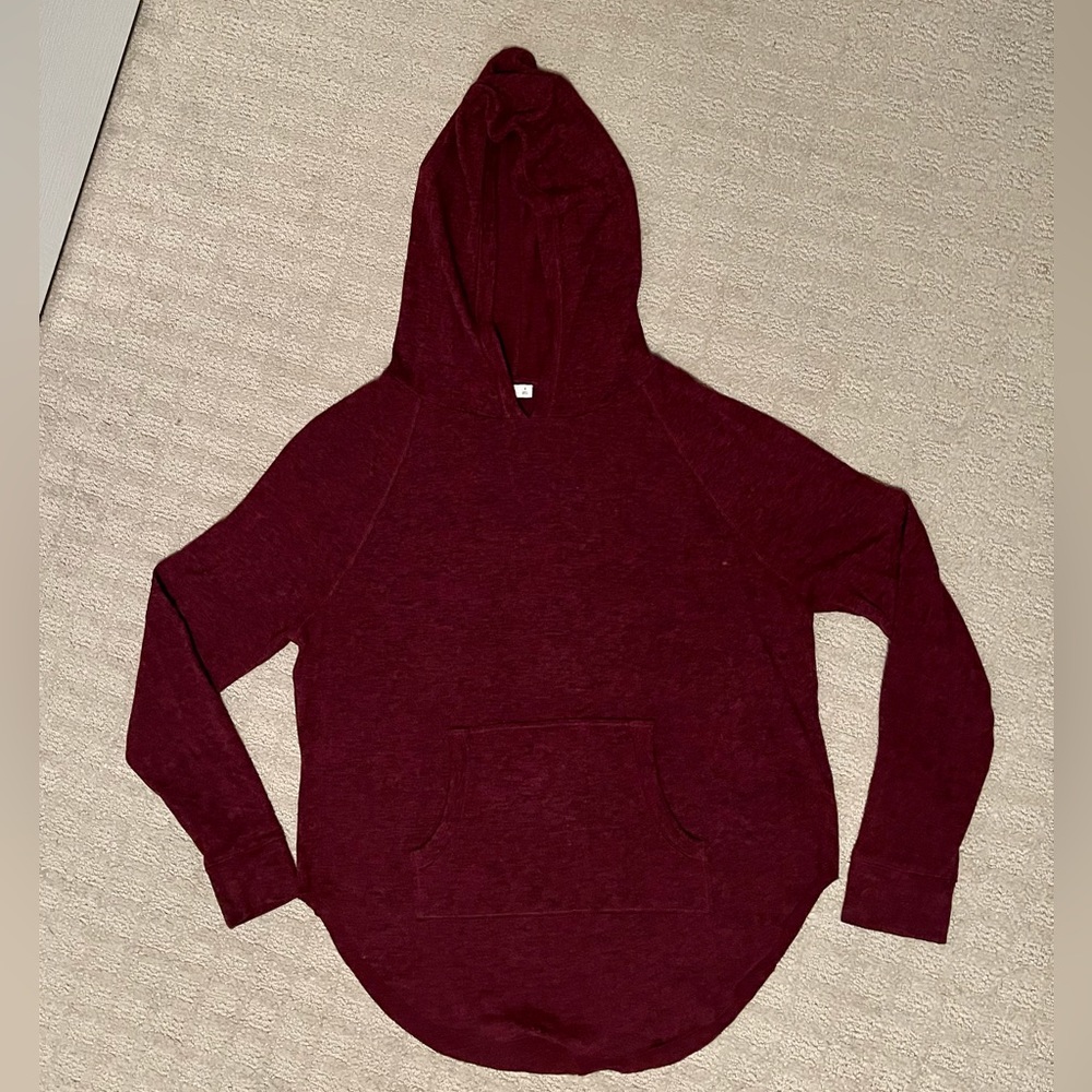 TNA Lightweight Hoodie